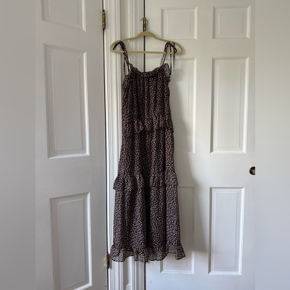 Who What Wear Dress (size small)